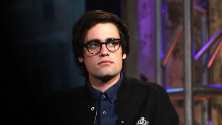 Nick Reiner at AOL in 2016