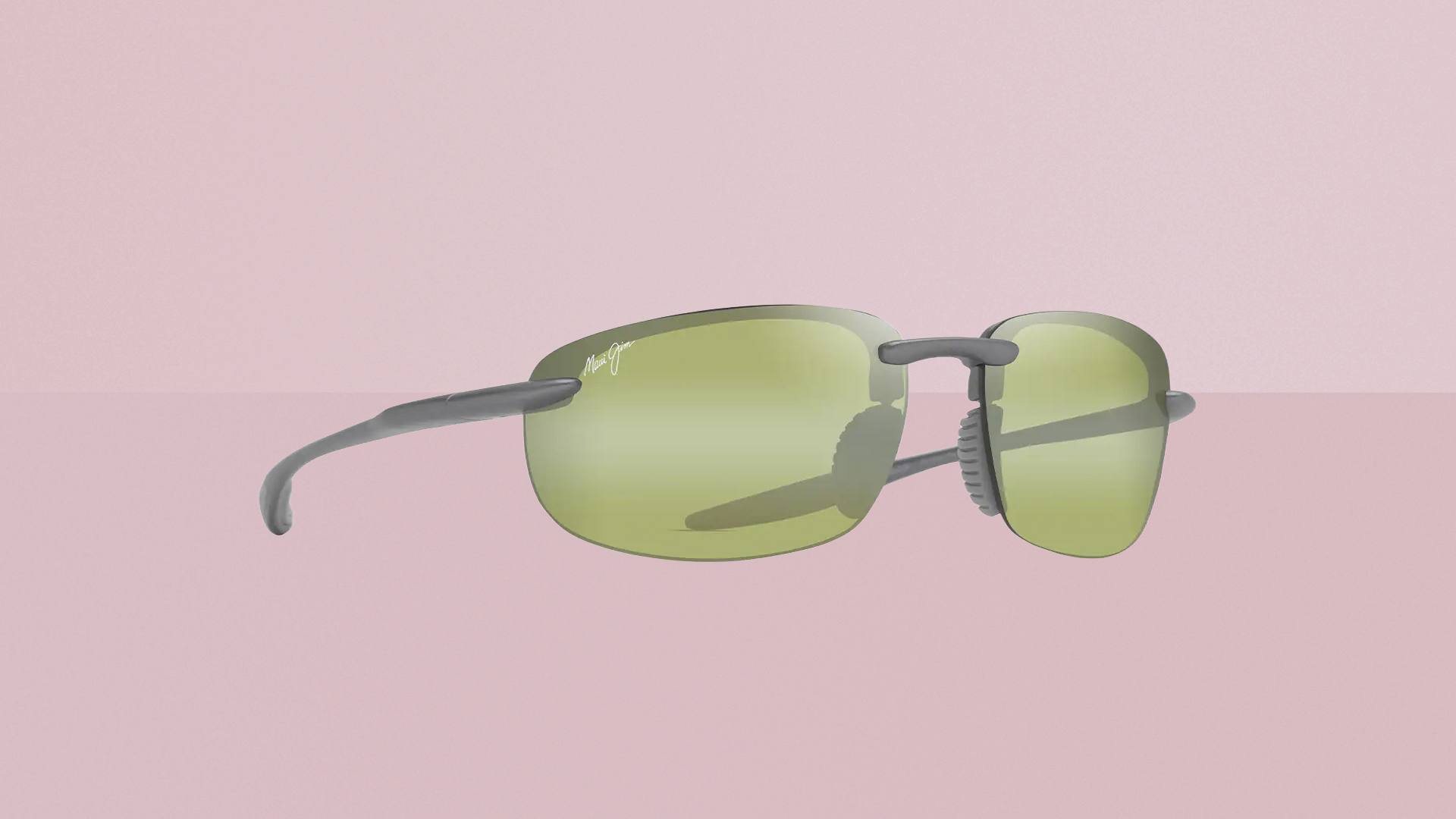 Maui Jim HO'OKIPA Ultra Sunglasses