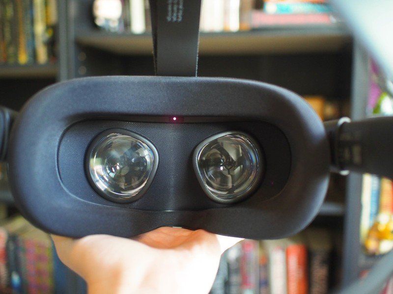 How to clean your Oculus Quest Android Central