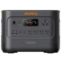 Jackery HomePower 3000