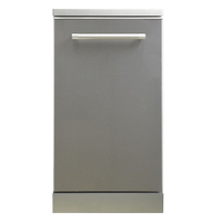 KENWOOD KDW45X20 Slimline Dishwasher, was £269.99, now £249.99, Currys