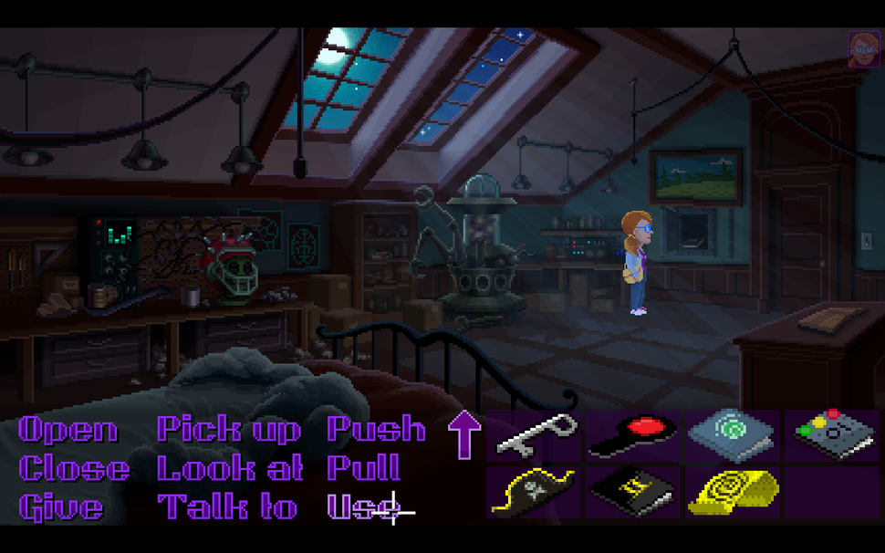 7 The Madness Thimbleweed Park walkthrough and puzzle solutions guide Page 8 GamesRadar+