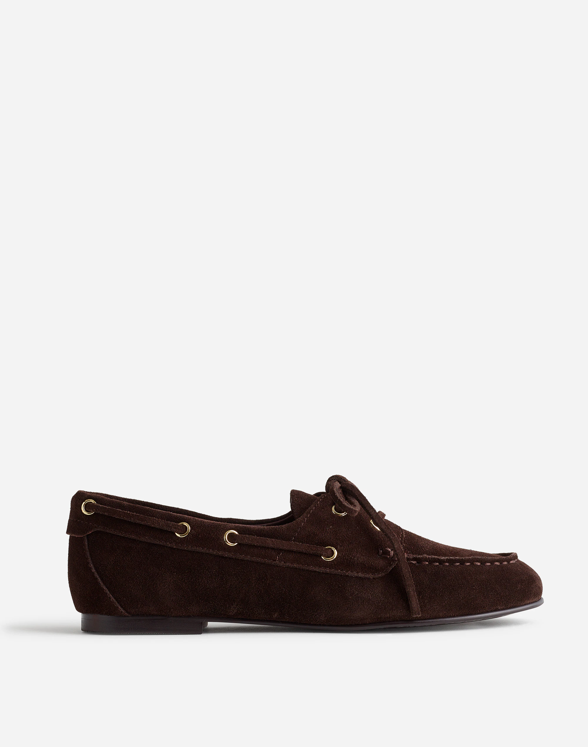 The Jamie Boat Shoe