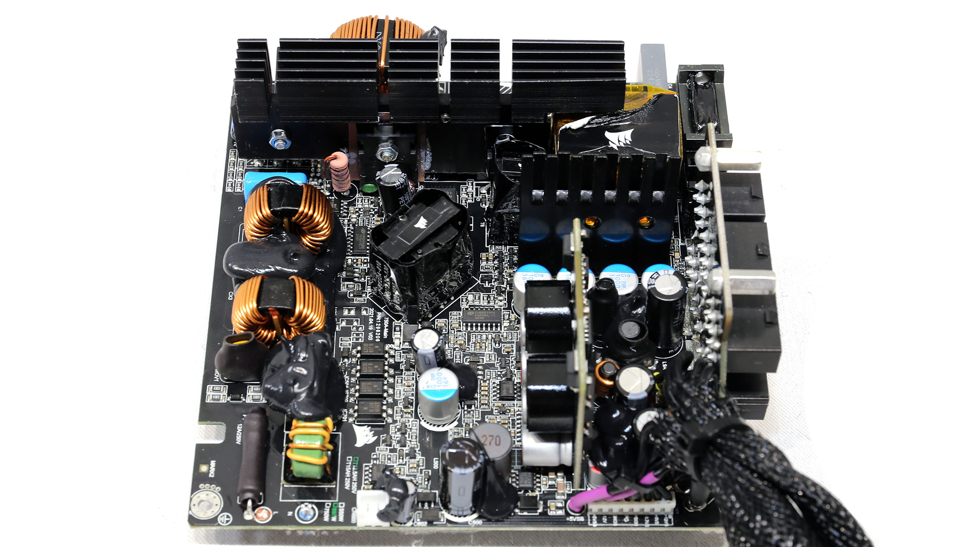 Corsair TX650M