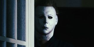 Halloween 2018 Michael Myers