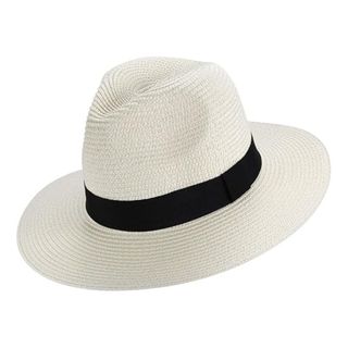 EightSpace Panama Hat