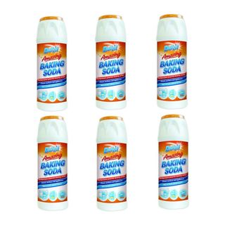 Duzzit Amazing Baking Soda Multi Purpose Household Cleaner (6 Pack)