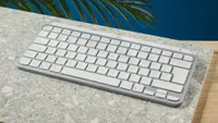 Logitech MX Keys Mini