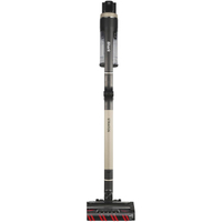 Shark Stratos Cordless Stick Vacuum Cleaner: was