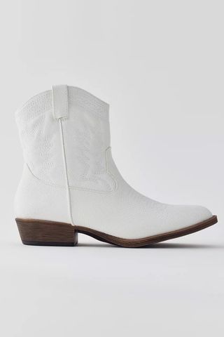 Urban Outfitters, Matisse Footwear Pistol Cowboy Boot