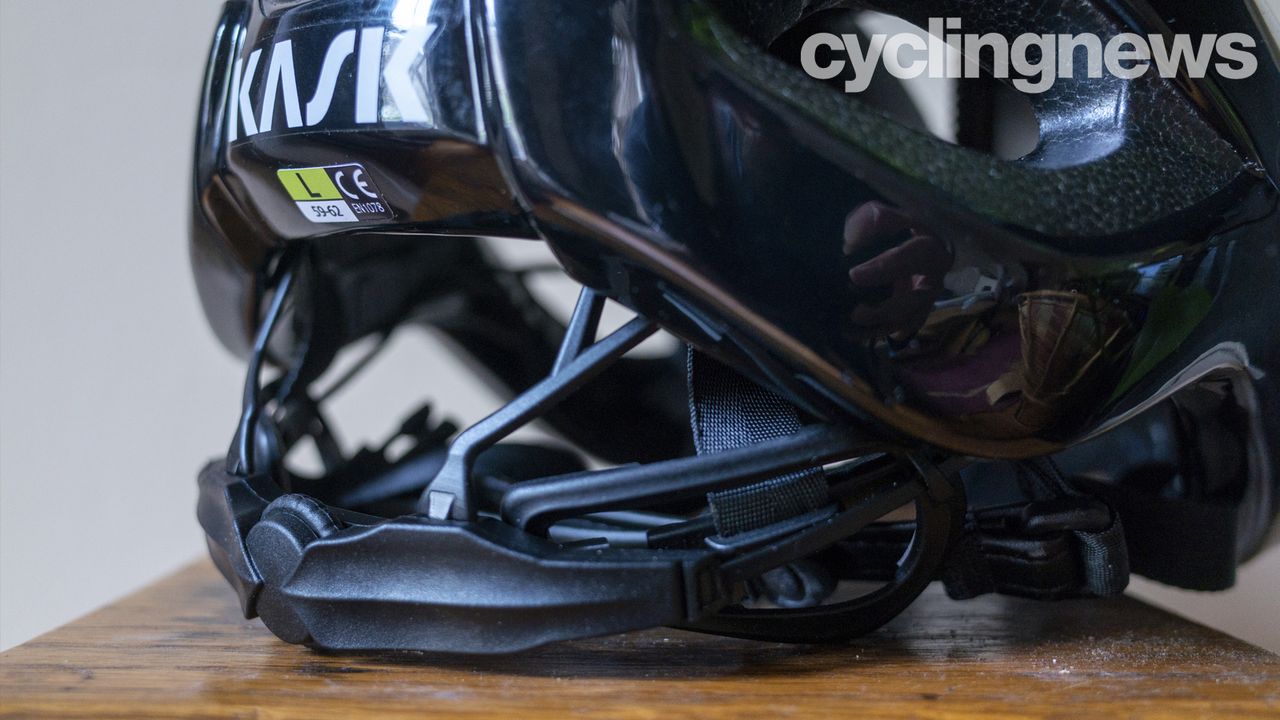 Kask Protone helmet review