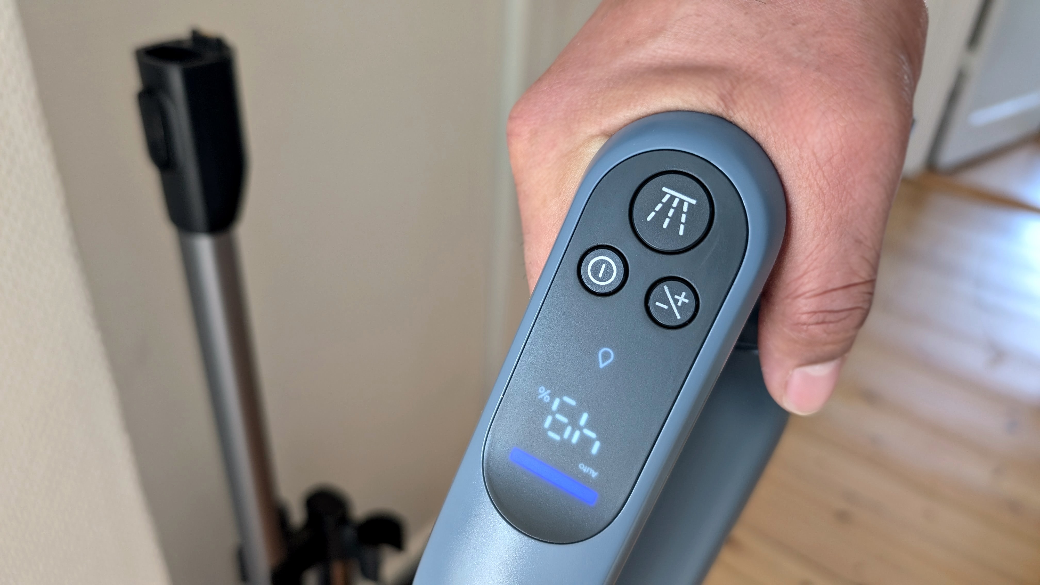 Electrolux 800 Wet&Dry