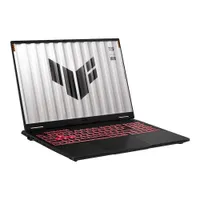 Asus TUF A16 gaming laptop (Ryzen 9, RTX 5070, 32GB RAM, 1TB storage) Asus TUF A16 gaming laptop (Ryzen 9, RTX 5070, 32GB RAM, 1TB storage)