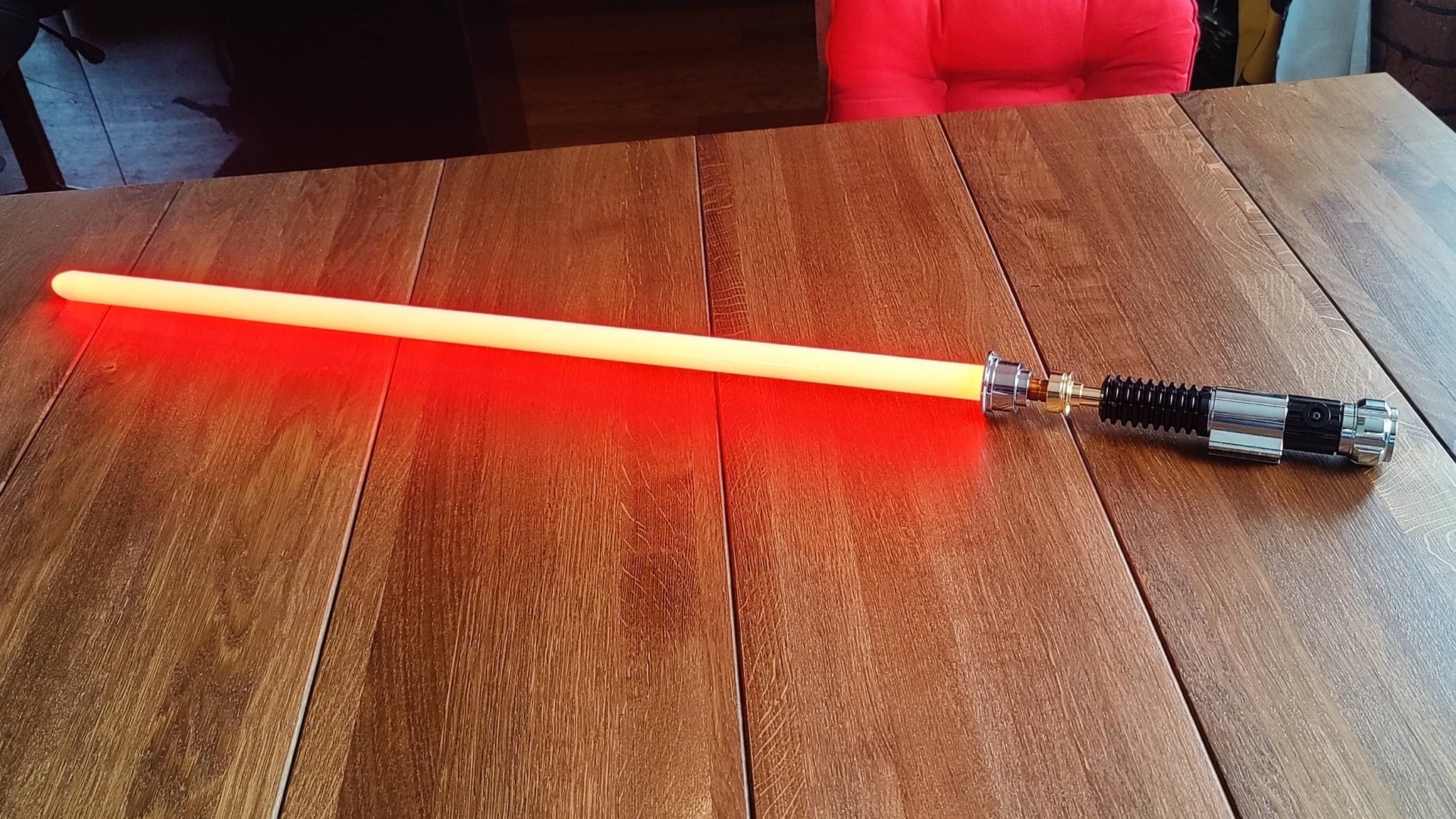 SabersPro Obi Wan Lightsaber