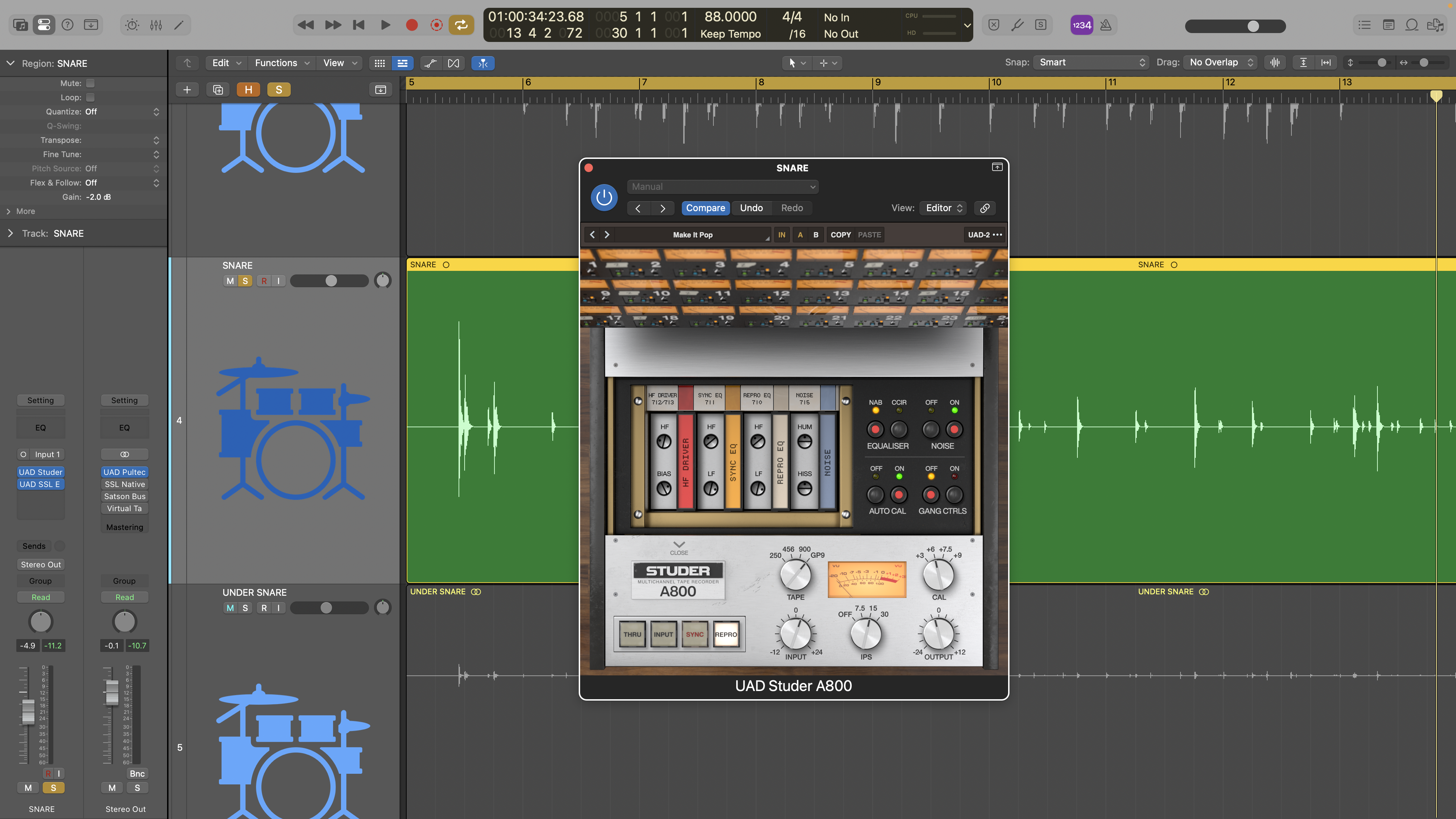 Plugins