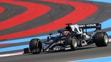Live stream F1 French Grand Prix