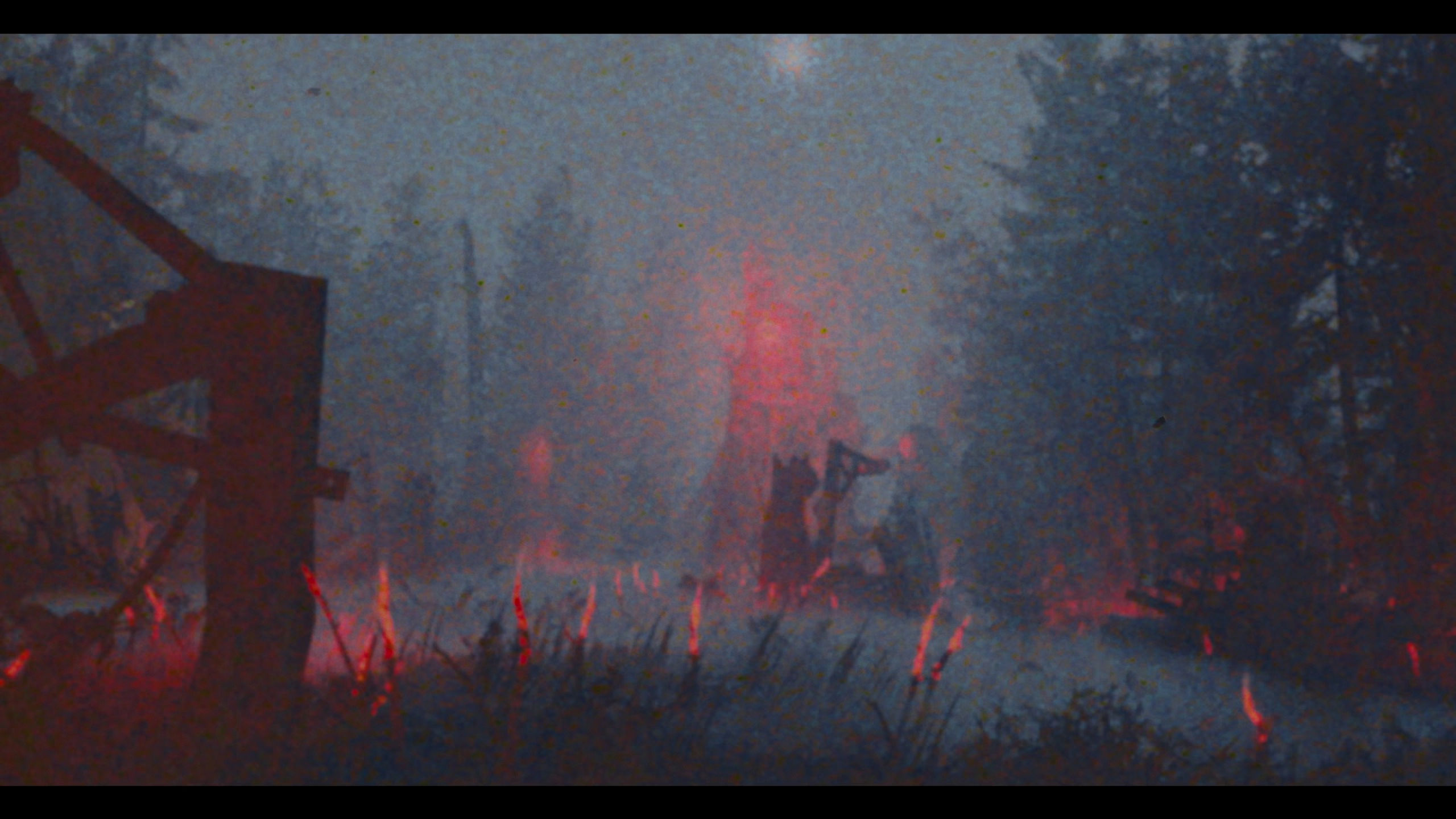 Pacific Drive screenshots