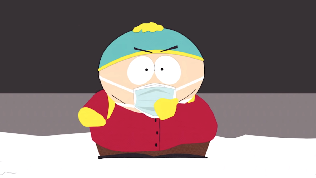 Watch South Park