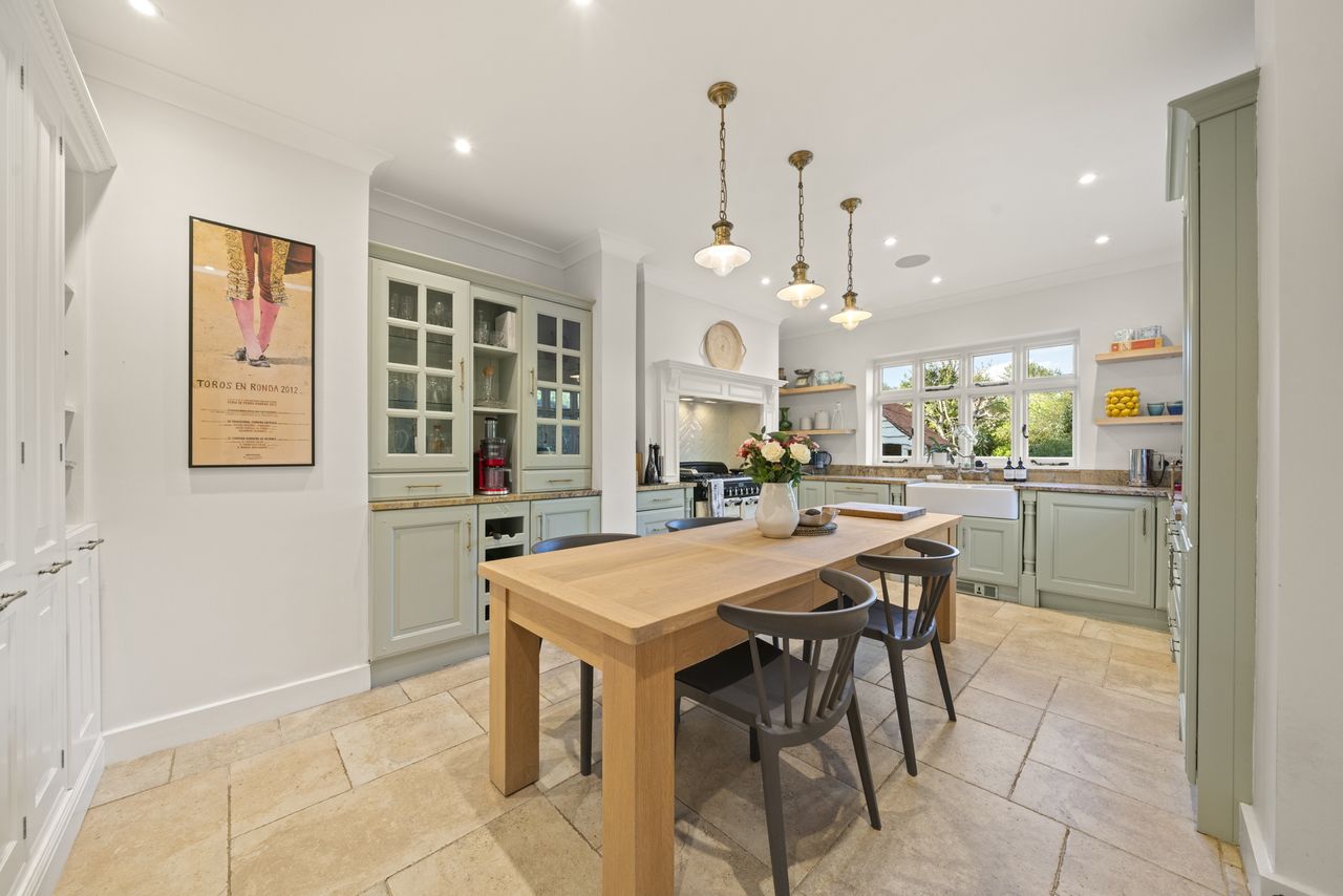 Images of North Lodge, Kent