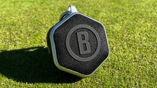 Bushnell Wingman Mini Speaker Review 