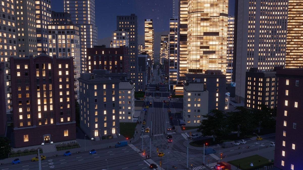 Cities: Skylines 2' and 9 More Immersive World-Building Games Coming This  Year