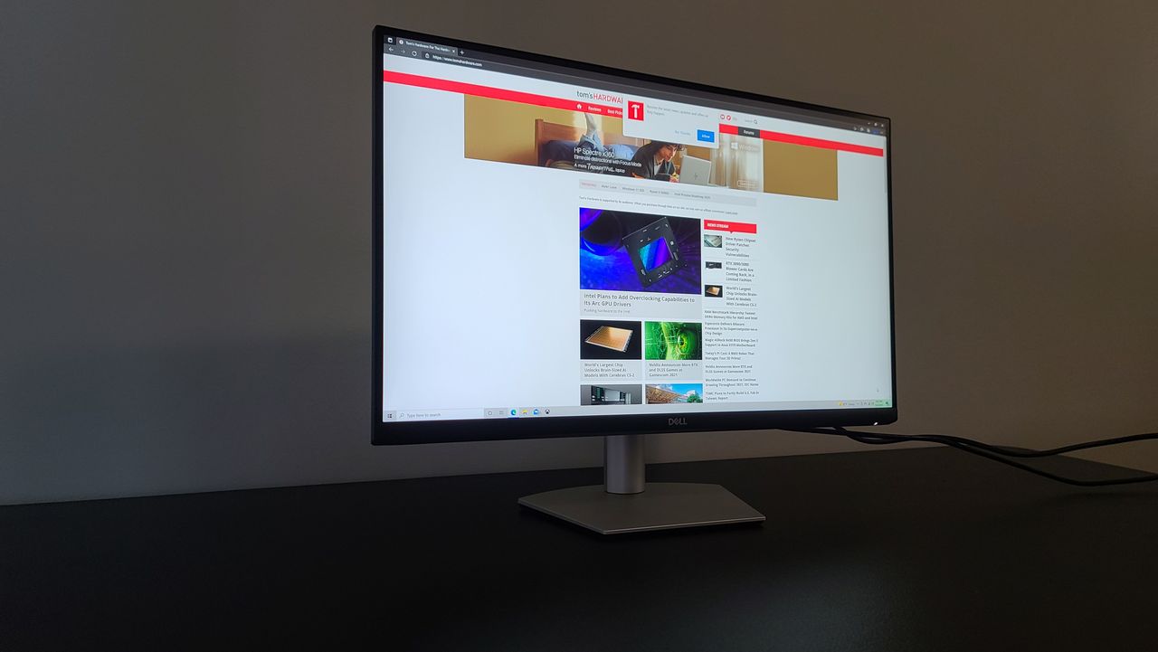 Dell S271DS
