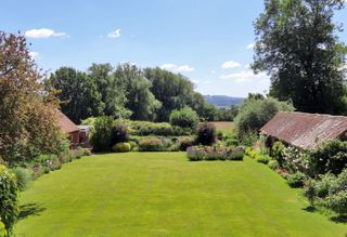 Manor House, Boughton Lees - Strutt & Parker