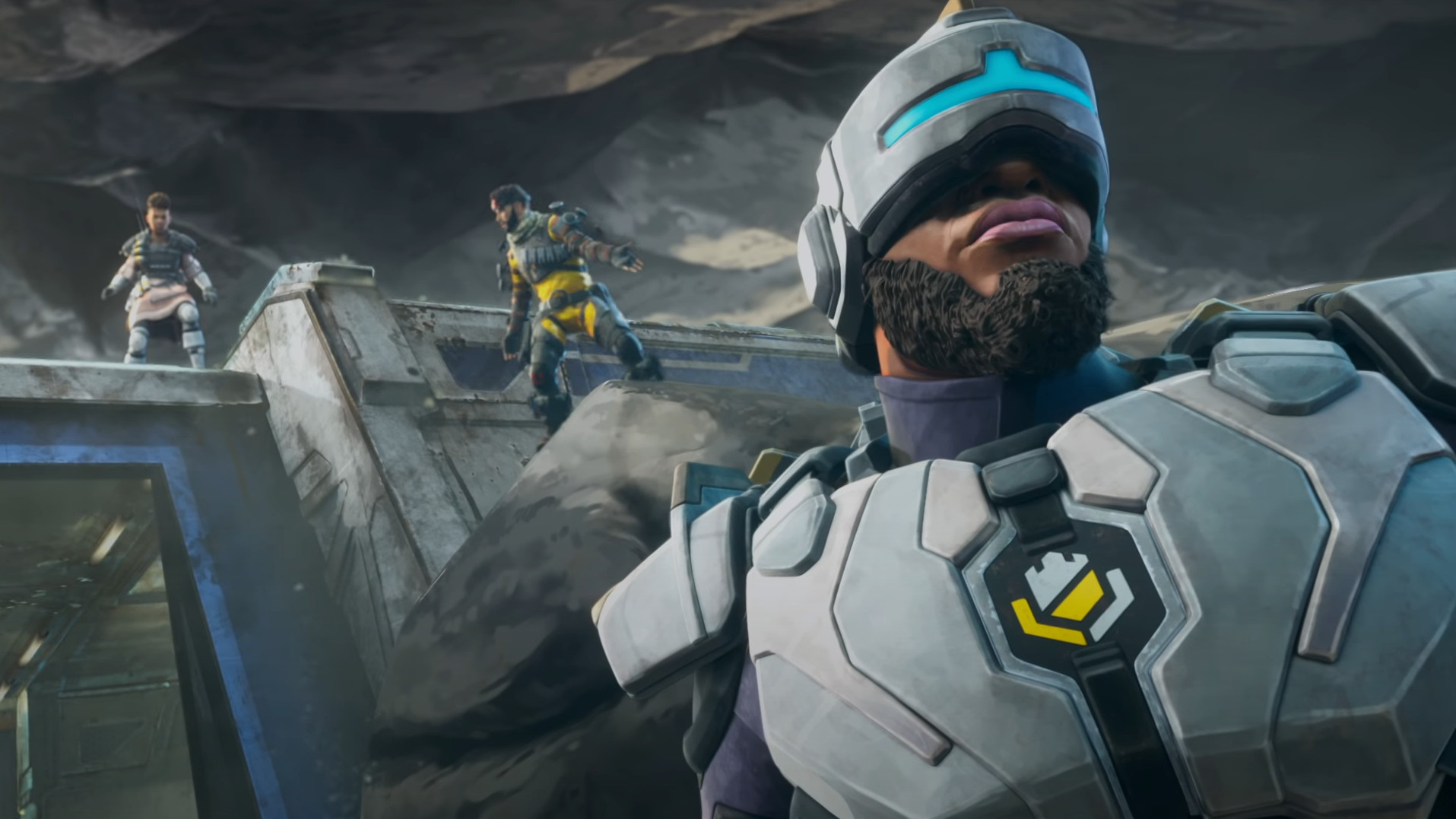 Apex Legends Season 13 release time: Everything we know.  |  Gamer on PC