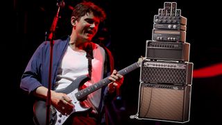 John Mayer and Neural DSP Archetype: John Mayer X