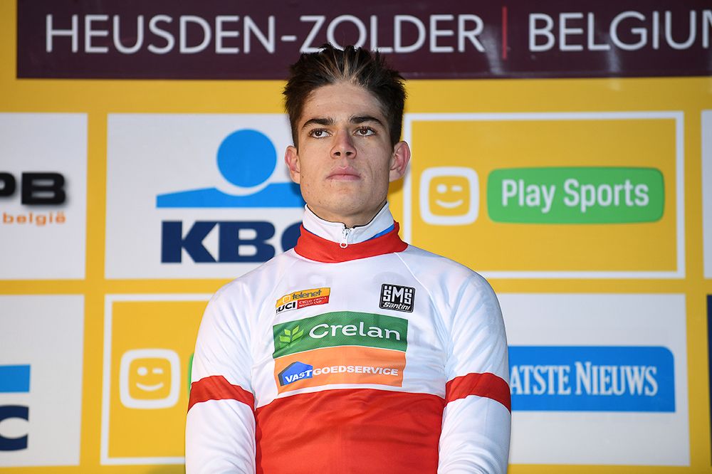 Wout Van Aert