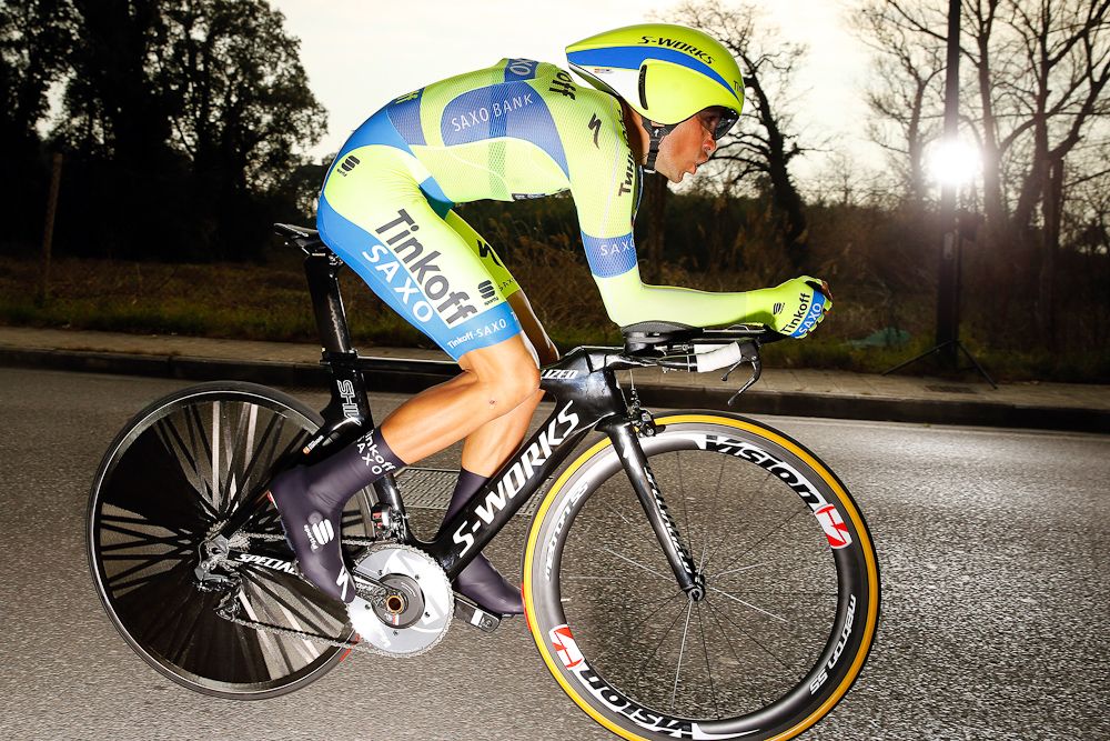 Alberto Contador (Tinkoff - Saxo)