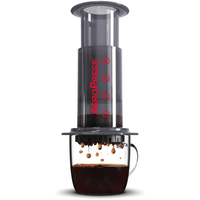 Aeropress Original Coffee Press: $39.95 now $29.16 at Amazon