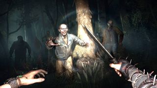 An official screenshot of Dying Light: The Beast.