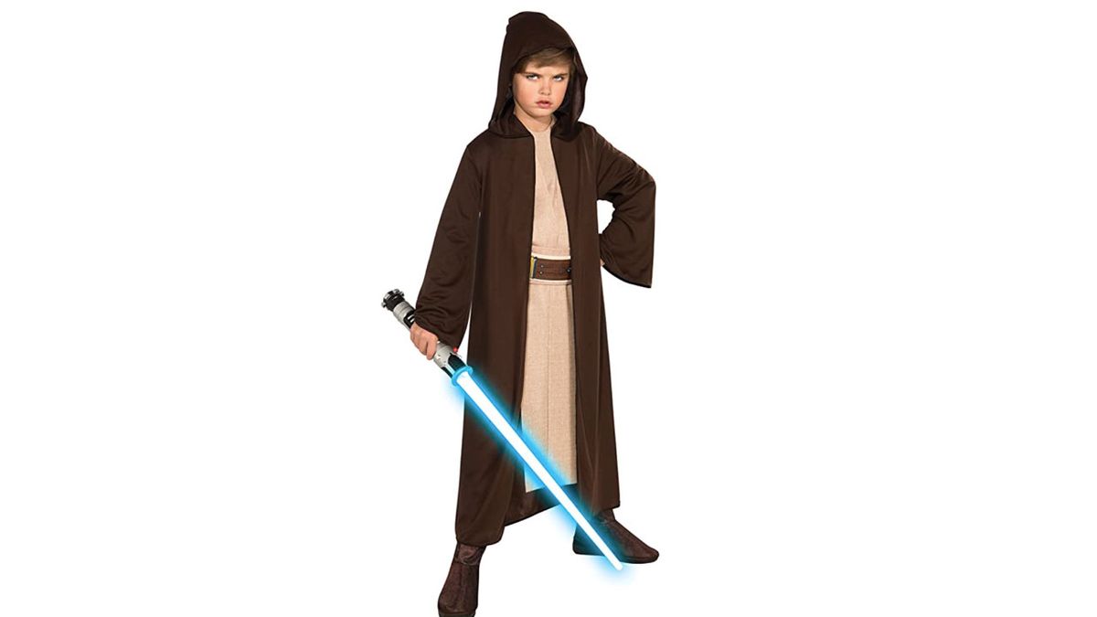 Best Star Wars costumes Outfits for conventions and fancy dress parties Space