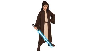 Star Wars Costume_Jedi Robes kid/child costume
