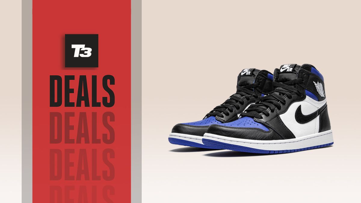 Hard-to-find Air Jordan 1s and more Aussie sneaker deals up for grabs for  eBay Tuesday | T3