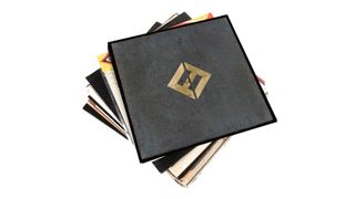 7. Foo Fighters, Concrete And Gold (Taylor Hawkins)