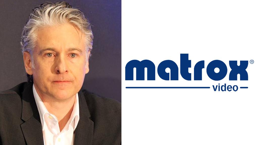 tvtechnology.com - TVT Staff - 2026 NAB Show New York Exhibitor Insight: Matrox Video