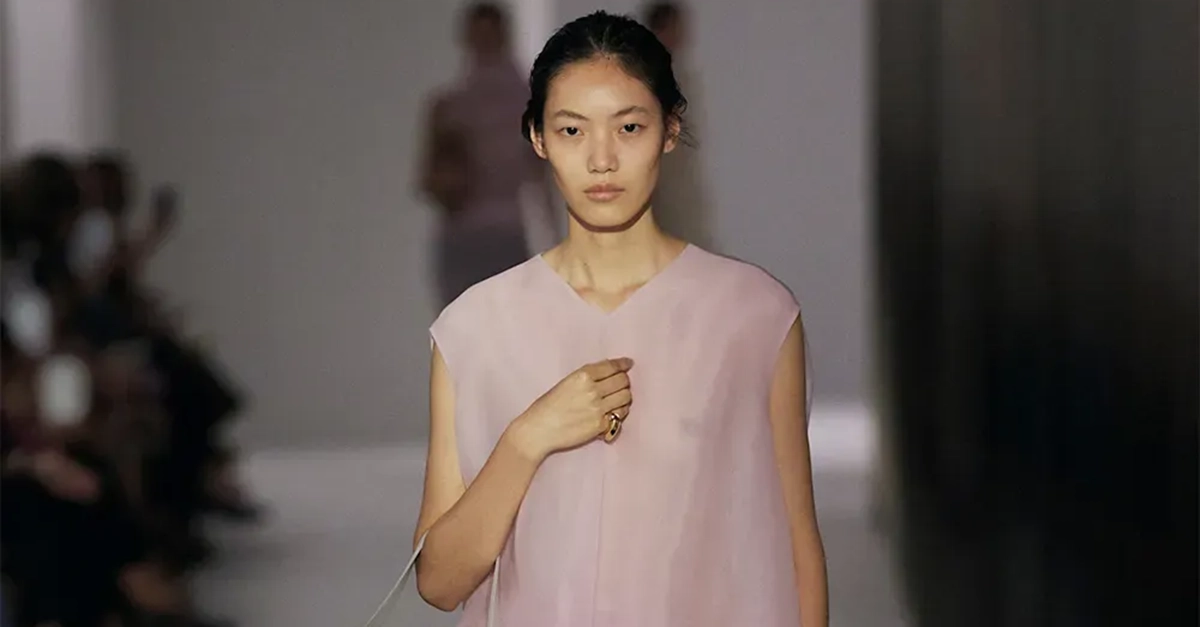 7 Chic Luxury Fashion Trends to Shop For Summer 2025