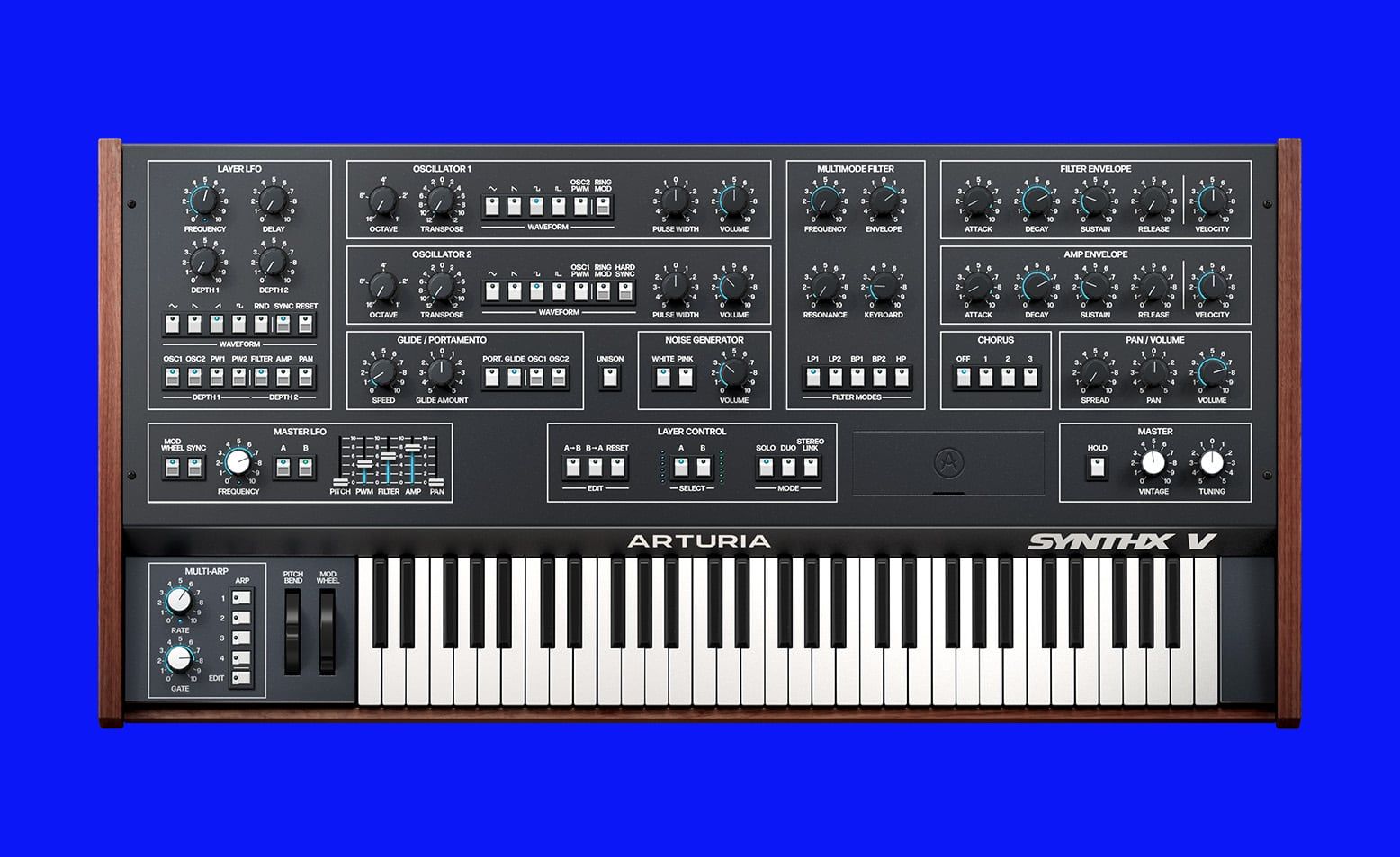 Arturia V Collection 11