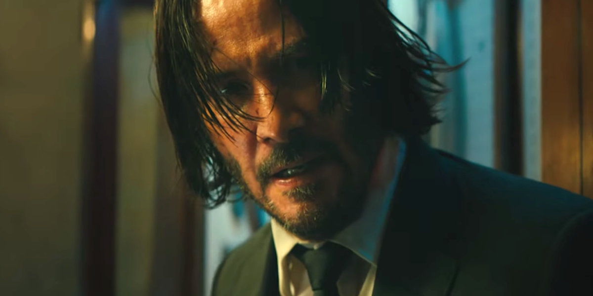 Three new stars of 'John Wick 4' kick action franchise into high