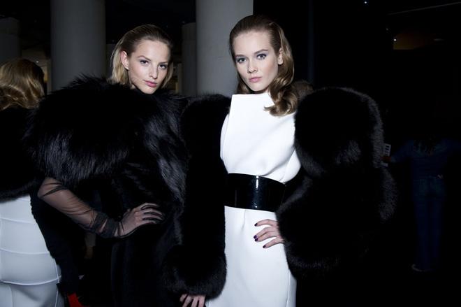 Alexandre Vauthier Haute Couture