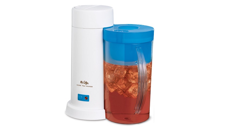 Mr. Coffee Iced Tea Maker