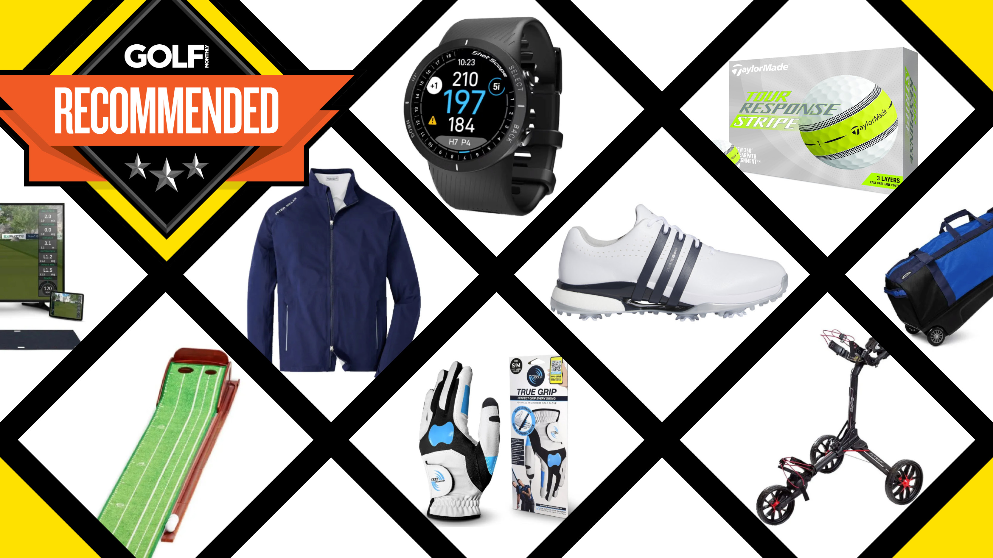 Best Golf Gifts