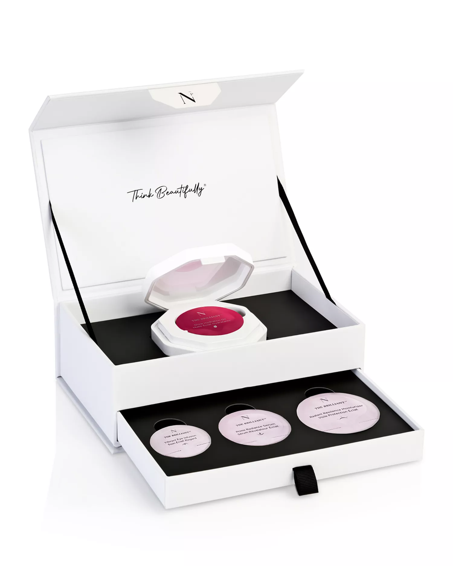 The Brilliant Discovery Ritual ($195 Value)