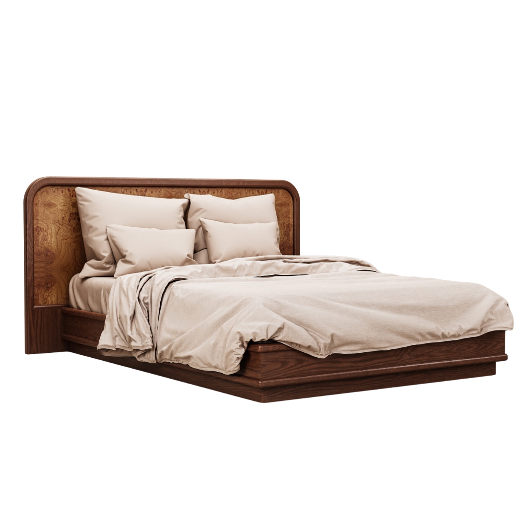 Hyem, Valverde Bed
