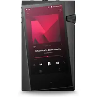 Astell&Kern A&norma SR35 High Resolution Digital Audio Player