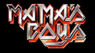 Mama’s Boys - Runaway Dreams 1980-1992 cover art