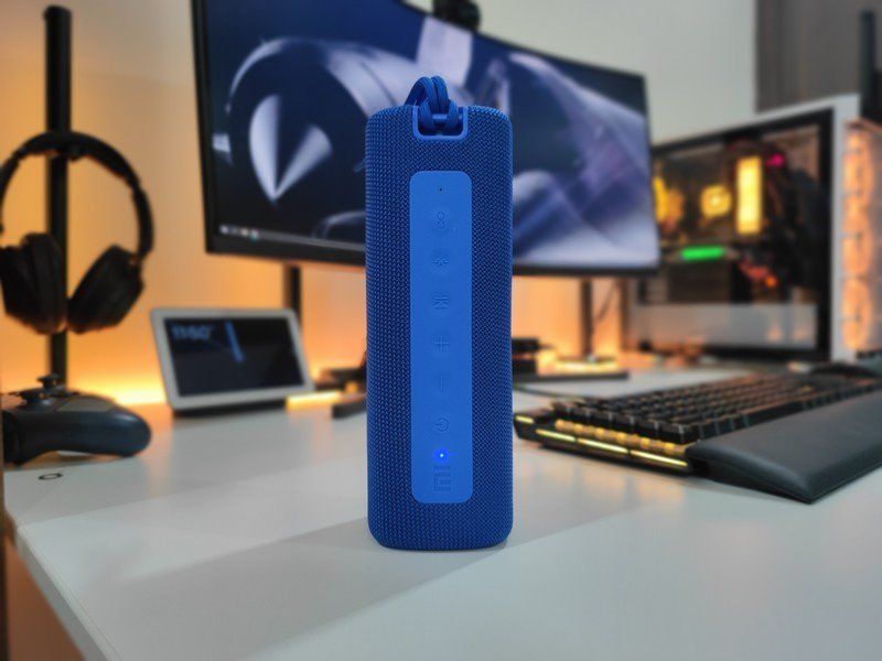 Xiaomi Mi 11 camera