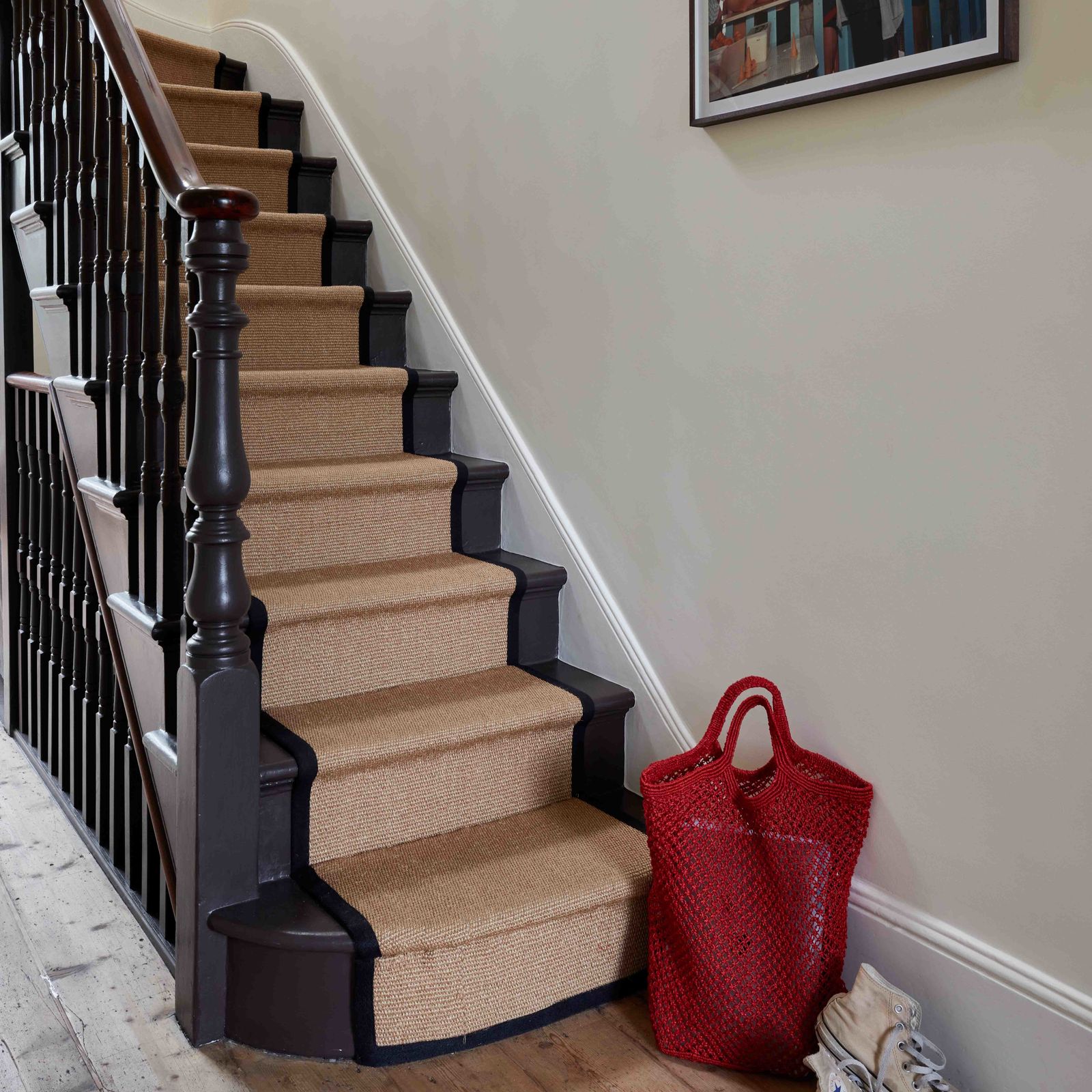How to fix squeaky stairs Professionals explain the best approach